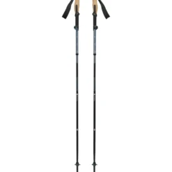 Black Diamond Trail Vista FLZ Trekking Poles