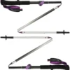 Black Diamond Trekking Pole Tip Protectors
