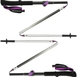 Black Diamond Trekking Pole Tip Protectors