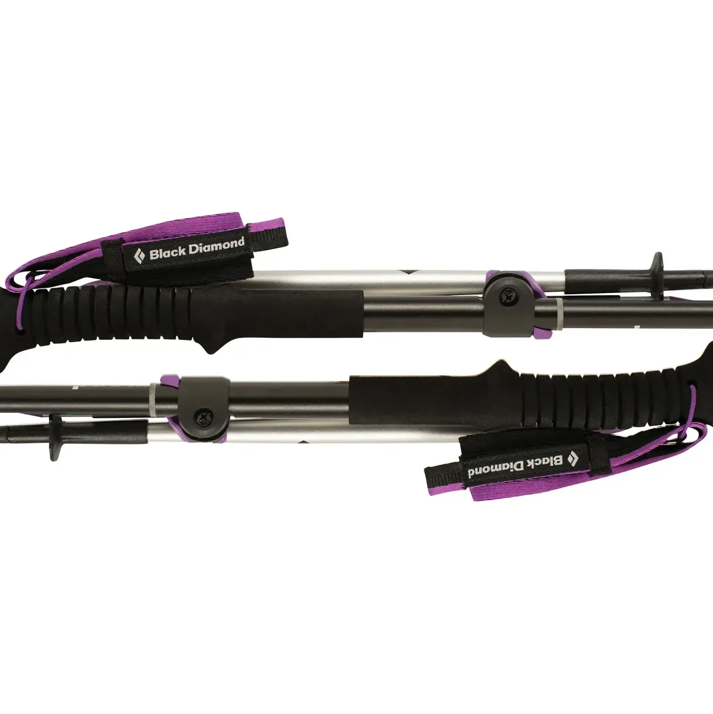 Black Diamond Trekking Pole Tip Protectors