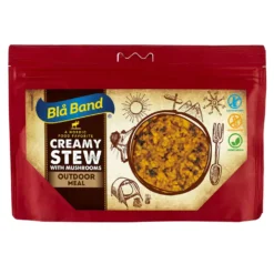 Blå Band Creamy Stew With Mushrooms