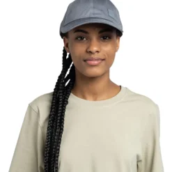 Buff Baseball Cap