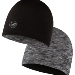Buff Kids LW Merino Wool Reversible Beanie