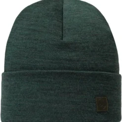 Buff Merino Heavyweight Beanie