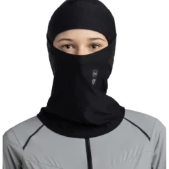 Buff Thermonet Hinged Balaclava