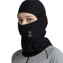 Buff Thermonet Hinged Balaclava