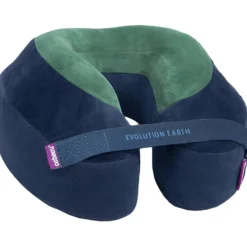 Cabeau Evolution Earth Deluxe Neck Pillow