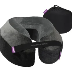 Cabeau Evolution Earth Deluxe Neck Pillow
