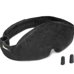 Cabeau Midnight Magic Sleep Mask