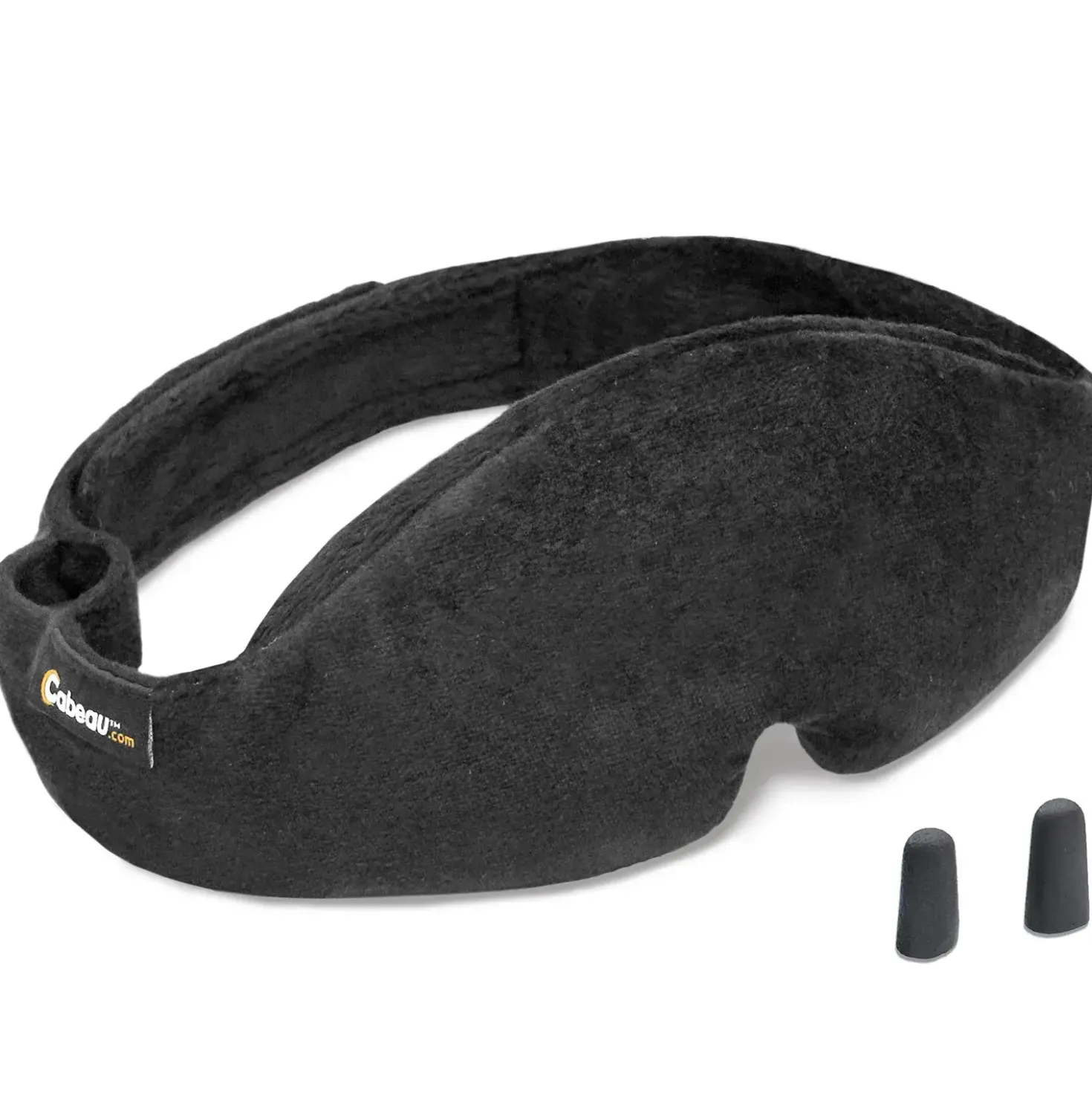 Cabeau Midnight Magic Sleep Mask