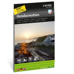 Calazo Gendarmstien