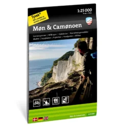Calazo Møn & Camønoen