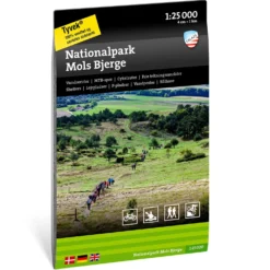Calazo Nationalpark Mols Bjerge