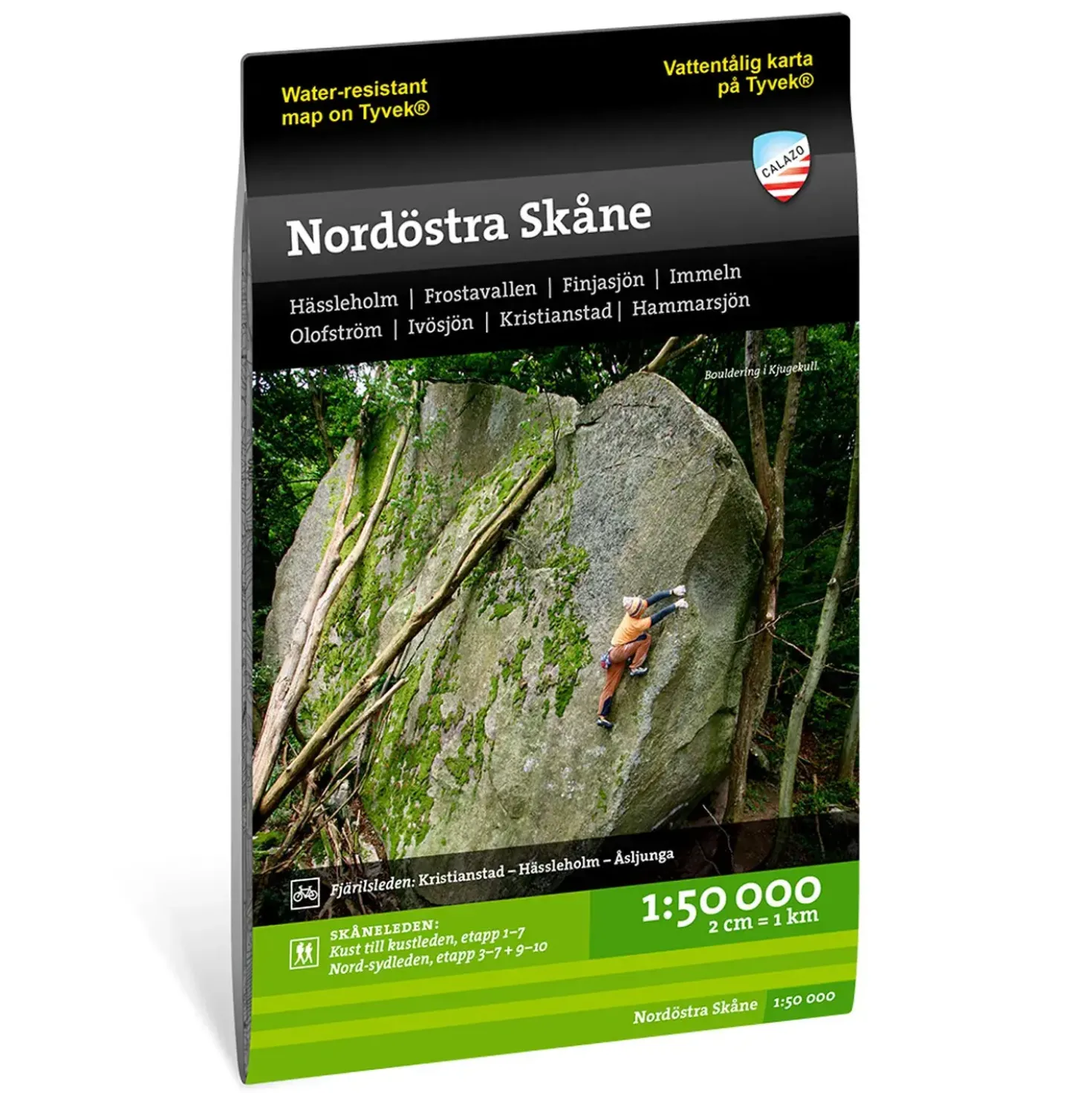 Calazo Nordöstra Skåne