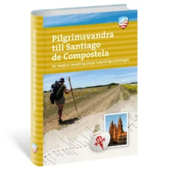 Calazo Pilgrimsvandra Santiago De Compostela 2.