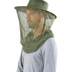 Care Plus Pop-up Headnet