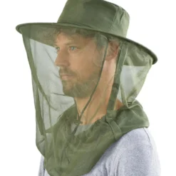 Care Plus Pop-up Headnet