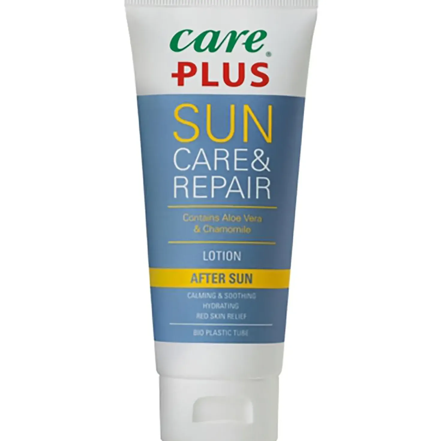 Care Plus Sun Protection - After Sun Lotion