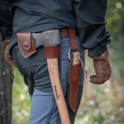Casström Axe Holder