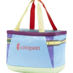 Cotopaxi Allpa 30l Gear Hauler Tote - Del Dia PT