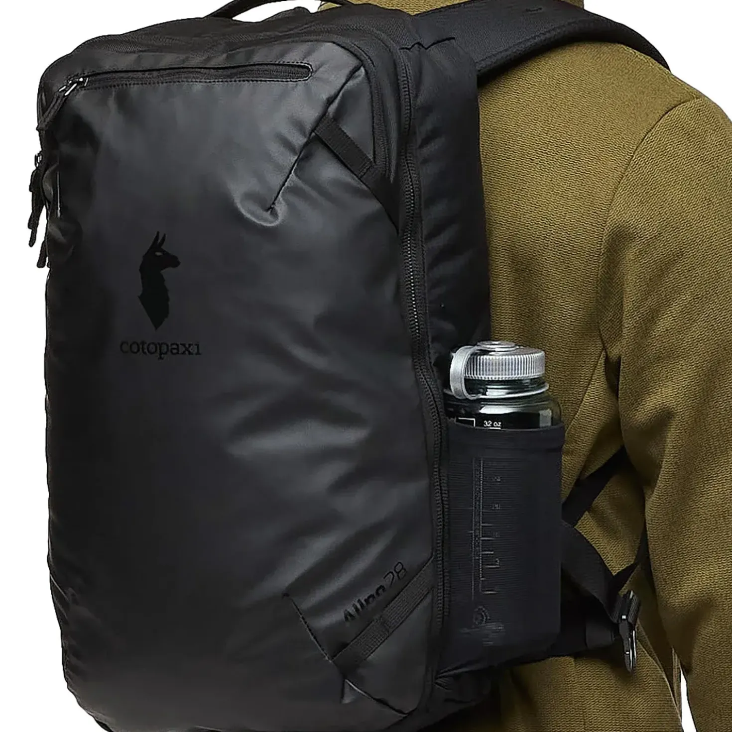 Cotopaxi Allpa 28l Travel Pack