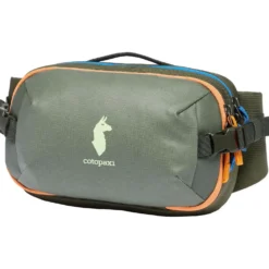Cotopaxi Allpa X 3l Hip Pack