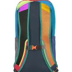 Cotopaxi Batac 16l Backpack - Del Dia PT