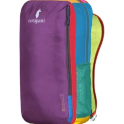 Cotopaxi Batac 16l Backpack - Del Dia PT