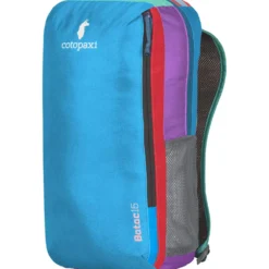 Cotopaxi Batac 16l Backpack - Del Dia PT
