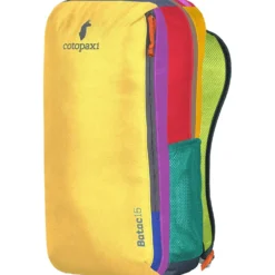Cotopaxi Batac 16l Backpack - Del Dia PT