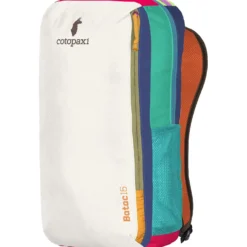 Cotopaxi Batac 16l Backpack - Del Dia PT