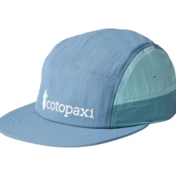 Cotopaxi Cotopaxi Tech 5-panel Hat