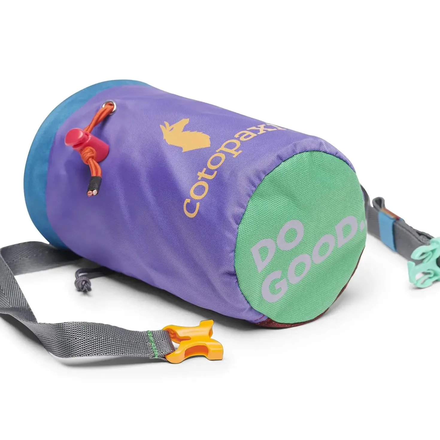 Cotopaxi Halcon Chalk Bag - Del Dia PT