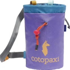 Cotopaxi Halcon Chalk Bag - Del Dia PT