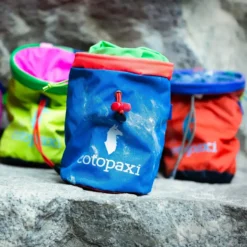 Cotopaxi Halcon Chalk Bag - Del Dia PT