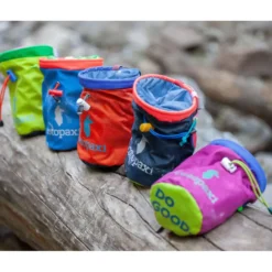 Cotopaxi Halcon Chalk Bag - Del Dia PT