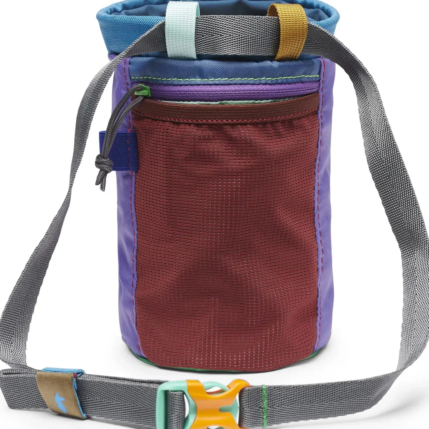 Cotopaxi Halcon Chalk Bag - Del Dia PT