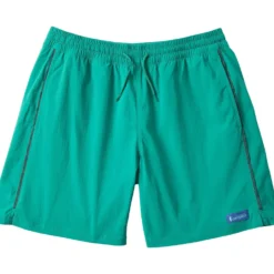 Cotopaxi Mens Brinco 7" Short - Solid
