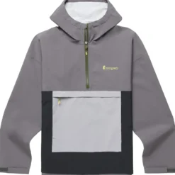 Cotopaxi Mens Cielo Rain Anorak