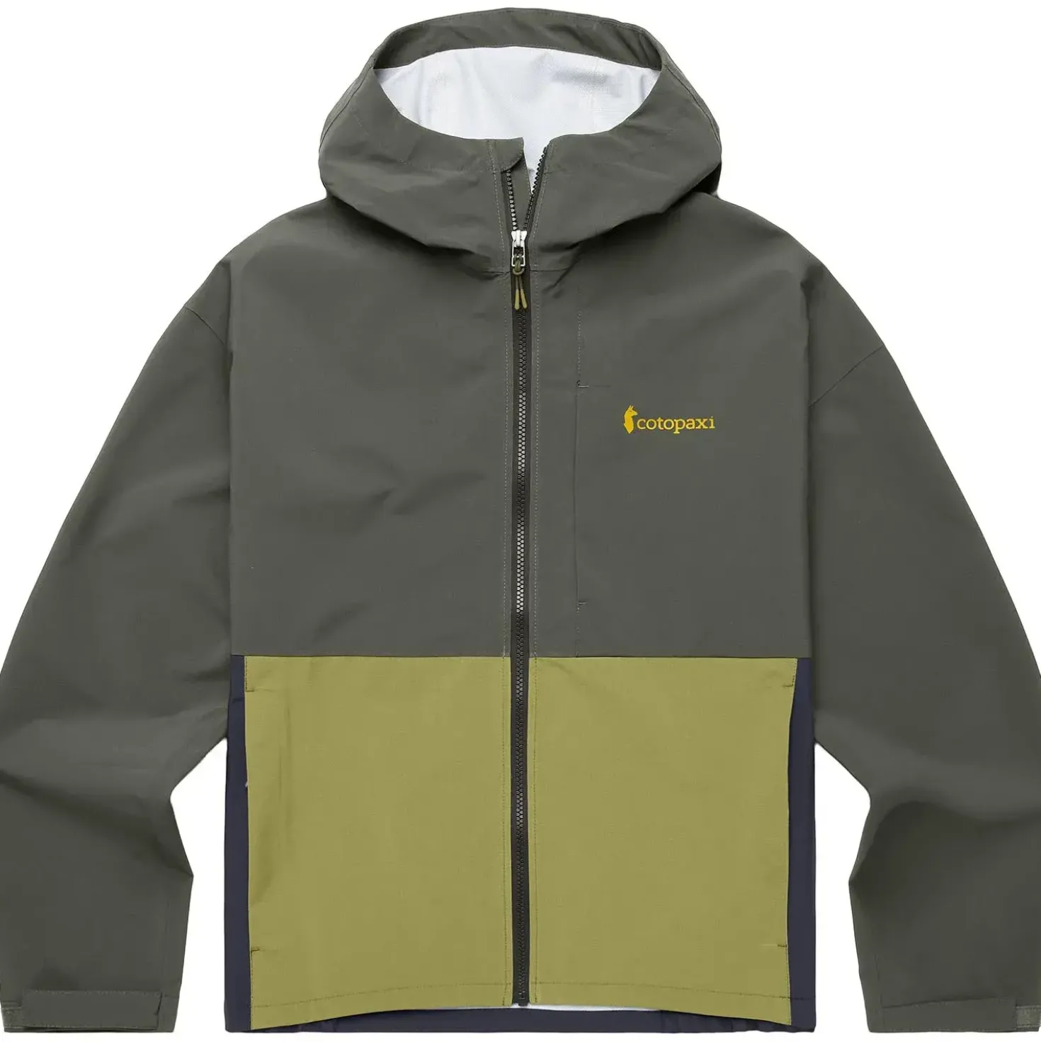 Cotopaxi Mens Cielo Rain Jacket