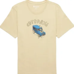 Cotopaxi Mens Coto-pilot T-shirt