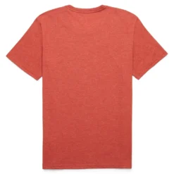 Cotopaxi Mens Do Good Repeat Organic T-shirt
