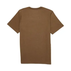 Cotopaxi Mens Llama Block T-shirt