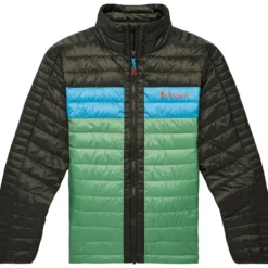 Cotopaxi Womens Capa Insulated Jacket