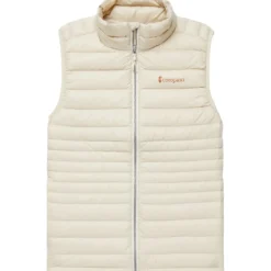 Cotopaxi Womens Fuego Down Vest