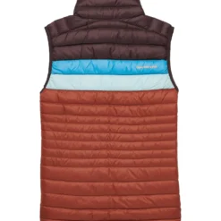 Cotopaxi Womens Fuego Down Vest