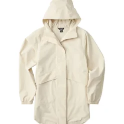 Cotopaxi Womens Rayu Rain Parka