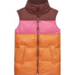 Cotopaxi Womens Solazo Down Vest