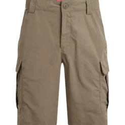 Craghoppers Mens Nosilife Cargo Short III