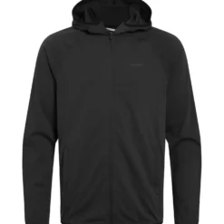 Craghoppers Mens Nosilife Nadim Hooded Jacket